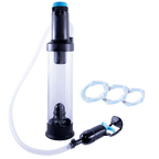 Boost Penis Enlarger Vacuum Pump - Multi Speed > Pumps > Penis Pumps