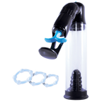 Boost Penis Enlarger Vacuum Pump > Pumps > Penis Pumps