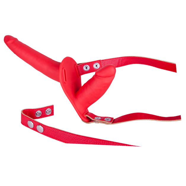 Sex Companion Strap-On – Strap-On Harness > Dildos > Strapless Strap Ons