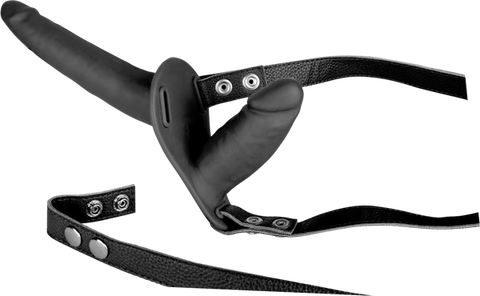 Sex Companion Strap-On – Strap-On Harness > Dildos > Strapless Strap Ons