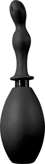 Freshen Pump Anal Douche – Anal Douche > Essentials > Douches