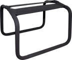 Gusto Steel Frame Sex Stool – Non Slip Cushioned Grips 330 Lb > Sex Toys > Sex Furniture