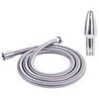 Supreme Bullet Cleansing System – 1M Hose Intimate Shower Attachment > Essentials > Douches