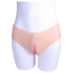 Ultra Realistic Pussy Panty – Flexible Comfortable Panty > Gender > Bodyforms