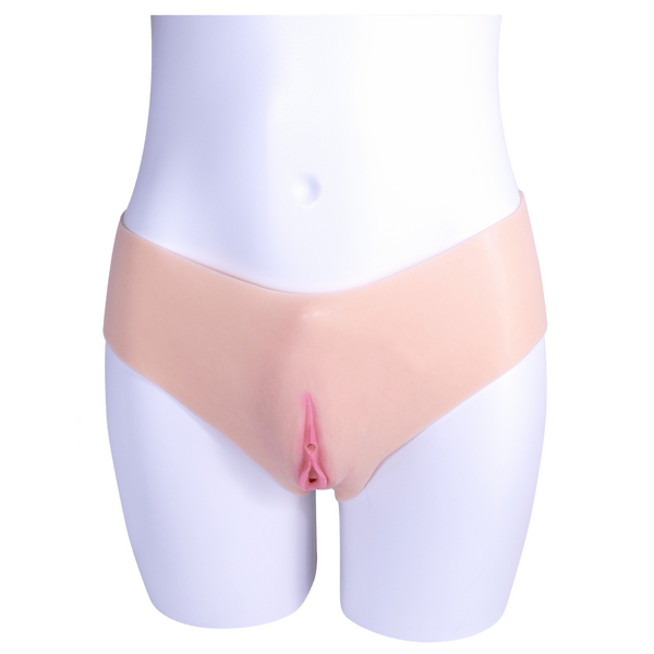 Ultra Realistic Pussy Panty – Flexible Comfortable Panty > Gender > Bodyforms