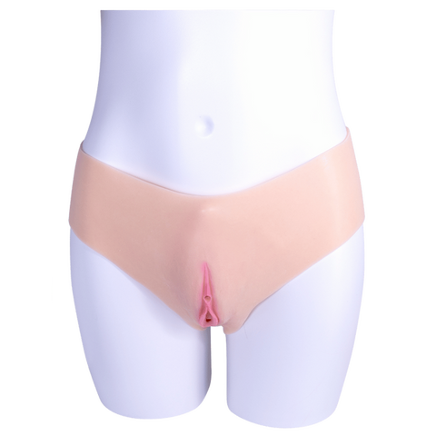 Ultra Realistic Pussy Panty – Flexible Comfortable Panty > Gender > Bodyforms