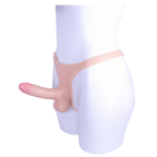 Ultra Realistic 5.5 Inch Penis Panty – Flexible Comfortable Penis Panty > Gender > Bodyforms