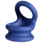 Silicone Cock Ring Medium – Flexible Durable Hygienic Silicone Ring > Cock Ring > Sling