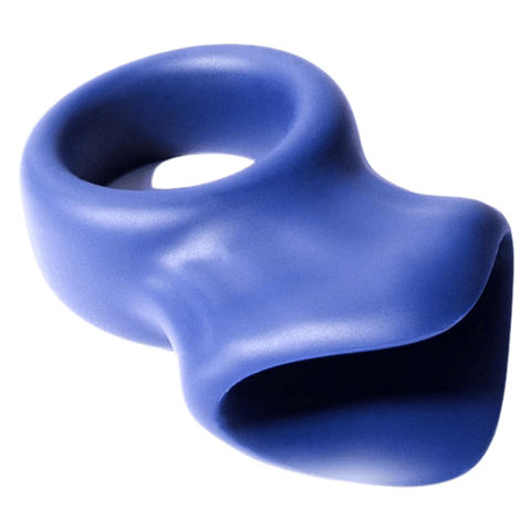 Silicone Cock and Ball Ring – Flexible Durable Hygienic Silicone Ring > Cock Ring > Sling