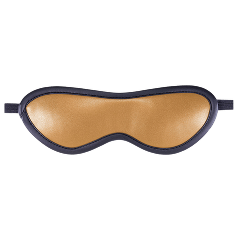 Eye Mask – Latex Elastic Strap 19.8cm Eye Mask > Bondage Gear > Blindfolds