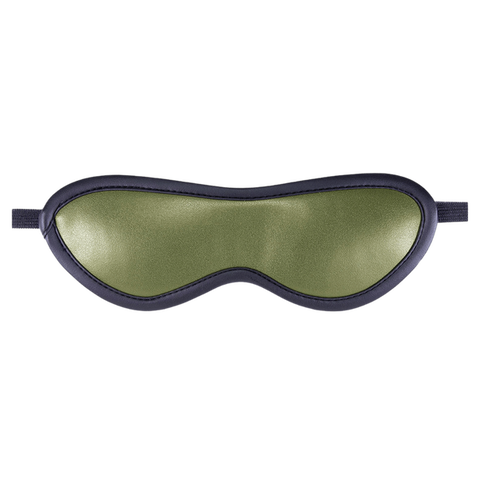 Eye Mask – Latex Elastic Strap 19.8cm Eye Mask > Bondage Gear > Blindfolds