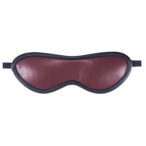 Eye Mask – Latex Elastic Strap 19.8cm Eye Mask > Bondage Gear > Blindfolds
