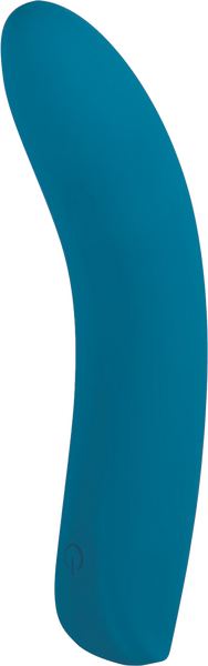 Cozy Pointer – Silicone Rechargeable 5 Inch Vibrator with One Touch Control > Vibrators > Standard Vibrators
