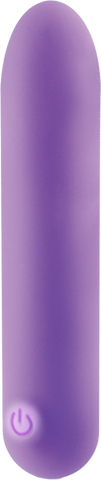 High-Quality Rechargeable 3.5 Inch Silicone Stimulator > Vibrators > Finger Vibrators
