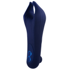 TwinMoist - Multi-Functional Rechargeable Stimulator – Splash Proof USB Rechargeable Vibrator > Sex Toys > Couples Toys