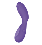 Rechargeable Finger Vibrator – Soft Flexible One-Handed Operation > Vibrators > Finger Vibrators