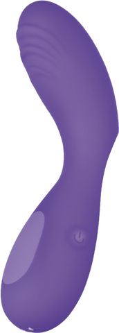 Rechargeable Finger Vibrator – Soft Flexible One-Handed Operation > Vibrators > Finger Vibrators