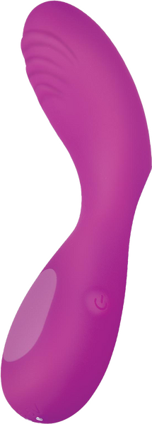 Rechargeable Finger Vibrator – Soft Flexible One-Handed Operation Vibrator > Vibrators > Finger Vibrators