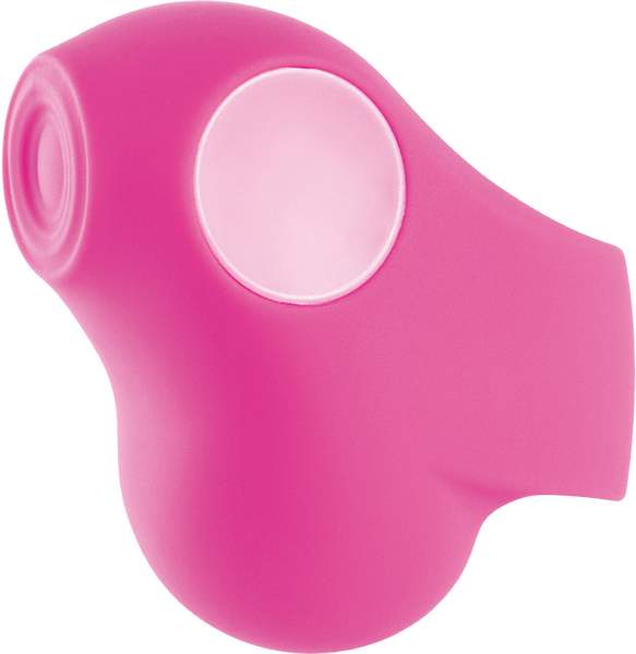 Rechargeable Finger Stimulator (Pink) – USB Rechargeable with 11 Dynamic Rhythms > Vibrators > Finger Vibrators