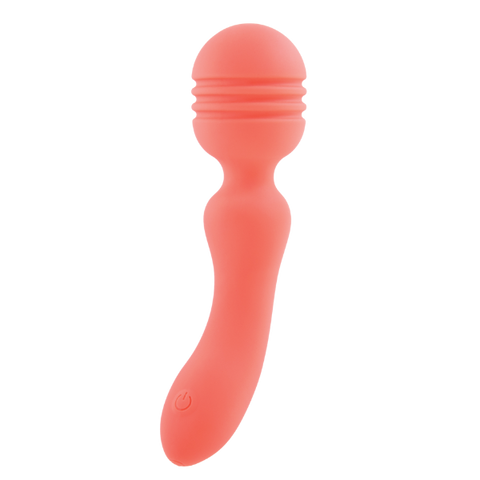 Exciter Rechargeable Silicone Massager – Rechargeable Silicone Massager > Sex Toys > Mini Massagers