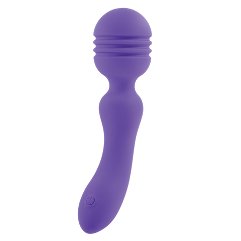 Exciter Rechargeable Silicone Massager – Rechargeable Silicone Massager > Sex Toys > Mini Massagers