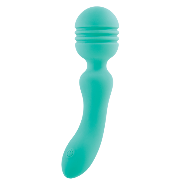 Exciter Rechargeable Silicone Massager – Rechargeable Silicone Massager > Sex Toys > Mini Massagers
