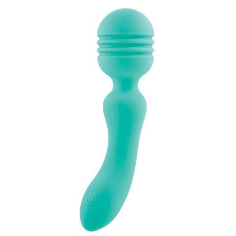 Exciter Rechargeable Silicone Massager – Rechargeable Silicone Massager > Sex Toys > Mini Massagers