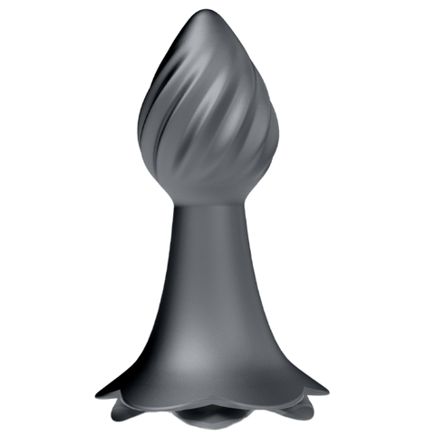 10 Rhythms Vibrating Anal Plug > Anal Range > Vibrating Butt Plugs