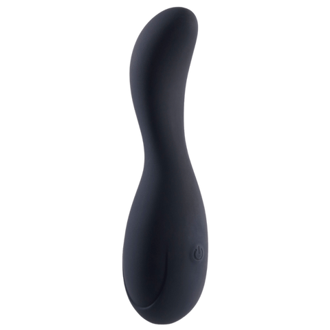 Silicone Stimulator – Splash Proof 4.8 Inch Rechargeable Vibrator > Vibrators > Standard Vibrators