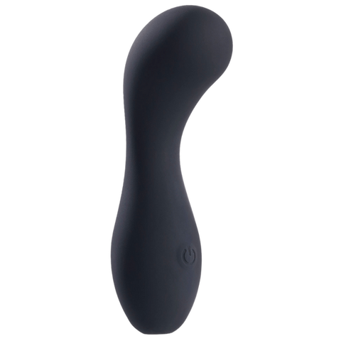 Silicone Stimulator – Splash Proof 3.7 Inch Rechargeable Vibrator > Vibrators > Standard Vibrators