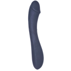 Heated Silicone Rechargeable 10 Mode Dynamic Magnetic Vibrator > Vibrators > Standard Vibrators