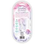 Flufferella Cotton Candy – Medical-Grade Silicone Vibrator with Customizable Vibrations > Novelties > Candy & Edible Items