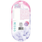 Poundcake Cotton Candy – Medical-Grade Silicone Customizable Vibration Vibrator > Novelties > Candy & Edible Items