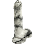 Rock Cocks Pegasus – 6 Inch Textured Dildo > Dildos > Fantasy