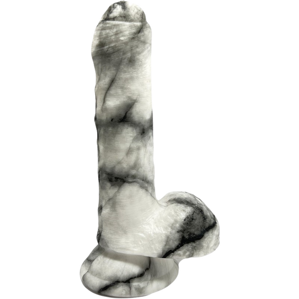 Rock Cocks Pegasus – 6 Inch Textured Dildo > Dildos > Fantasy