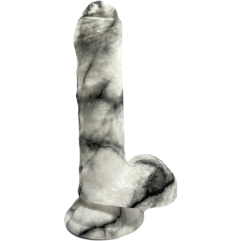 Rock Cocks Pegasus – 6 Inch Textured Dildo > Dildos > Fantasy