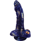 Serpent Seducer – Fantasy Collection 7.2" Vibrating Probe > Dildos > Fantasy