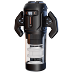 Amovibe Dragon Pro – Rotating and Vibrating Male Masturbator > Sex Toys For Men > Masturbators > Vibrating