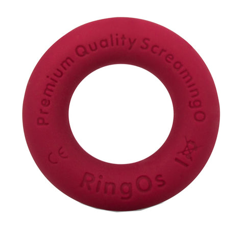 Screaming O RingO Ritz – Liquid Silicone Cock Ring > Cock Ring > Single