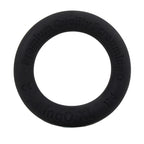 RingO Ritz XL (Black) Cockring > Cock Ring > Single