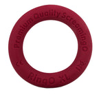 RingO Ritz XL (Black) Cockring > Cock Ring > Single