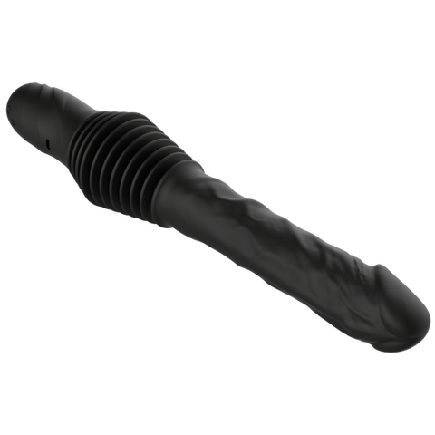 LaViva Blade Runner – Double Thrusting and Vibrating Premium Vibrator > Vibrators > Standard Vibrators