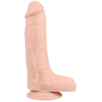Aussie Dongs Adrian 10 Inch Silicone Phallus Dildo > Dildos > Large Dildos