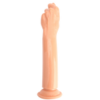 Iron Fist – 13 Inch Fist Dildo > Dildos > Oversized Toys