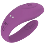 Remote U-flex Wearable Vibration Device > Sex Toys > Remote Control Toys