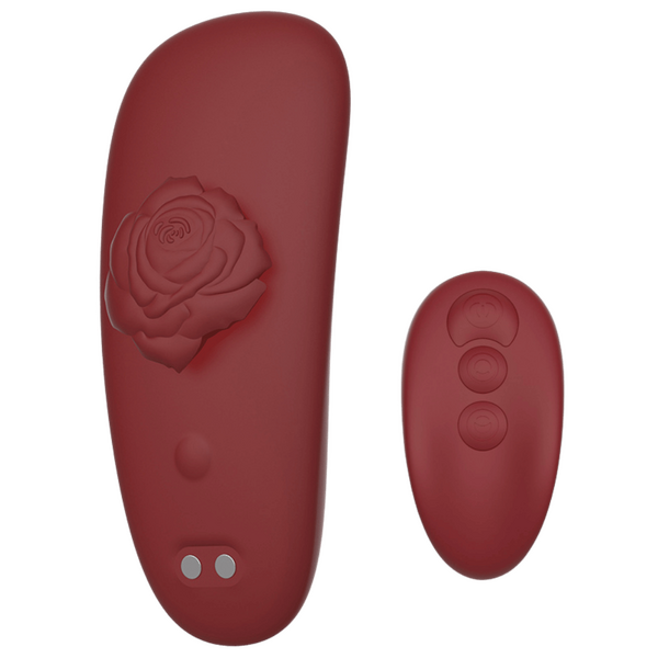 Laviva Rose Panty Vibe – Compact Shape Panty Vibrator Secondary image