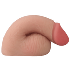 Realistic Skinlike Floppy Male Packing Cock - 5.5 Inch > Gender > Packers
