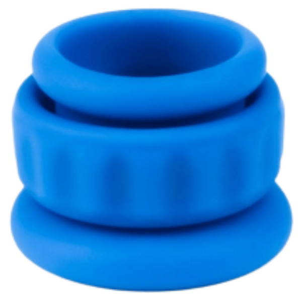 Twin Flex Stretcher – Versatile Two-Piece Adjustable Stretching Device > Cock Ring > Single Main image