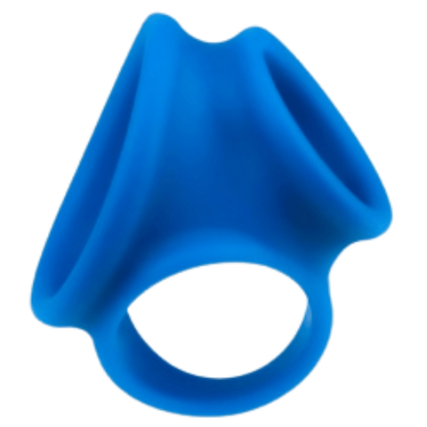 Trio Grip Enhancer Sleeve – Grip Enhancer Sleeve > Cock Ring > Sling