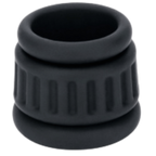 Twin Grip Stretcher – Adjustable Dual-Piece Stretcher > Cock Ring > Single